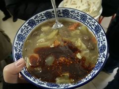 -刘老虎肉丸糊辣汤(总店)