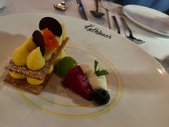 -Kathleen's Waitan 凯圣琳江景西餐厅(外滩店)