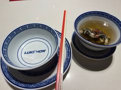 -禄鼎记·排队俩小时都要吃的酸菜鱼(石牌桥店)