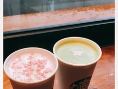 -星巴克臻选(长沙运达中央广场店)