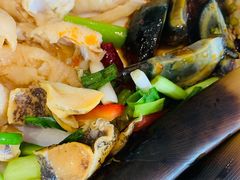 -渔公码头·九龙湾国际饭店