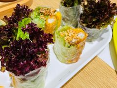 -蔡澜Pho·越南粉餐厅(海上世界店)