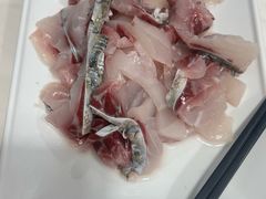 -中山脆肉鲩(新圳东路店)