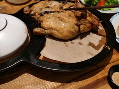 -大厨小馆(华阳城店)
