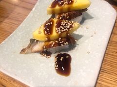 -樱の千渡日式料理·铁板烧•烧鸟(金盛田广场店)