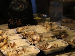 -合肥皇冠假日酒店·菲亚斯特自助餐厅(黄山路店)