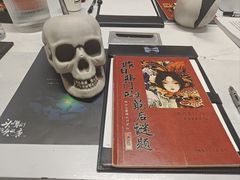 -戏精管理局·剧本杀·桌游·血染钟楼