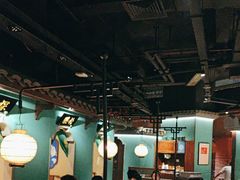 -佬麻雀·剁椒鱼头(京基KK One店)