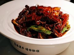-筱爷叔·上海传统手工菜(玉树路店)