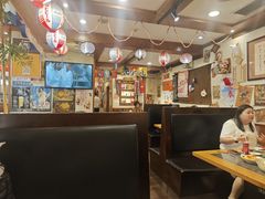 -梦山水日本烧肉(五四广场店)