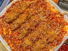 -海底捞火锅(龙湖三千集店)