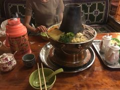 -嘎咓讓咘藏餐厅(团结新村店)