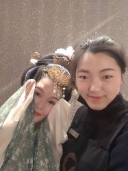 点击看大图 -盘子女人坊生日照·摄影馆(浦东店)