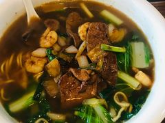 -望江面馆(杭州智汇中心店)