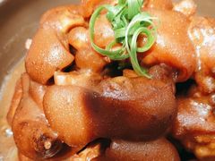 -秦家味老菜馆(民族北路店)