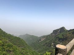 -少华山国家森林公园