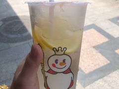 -蜜雪冰城(梅花园佳润广场店)