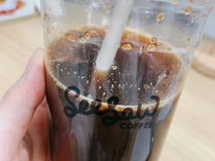 -Seesaw Coffee(上海虹桥天地店)