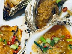 -壹块捌烧烤(灯市口店)