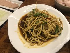 -滇香肴·云南菜蒸汽石锅鱼(云南北路店)