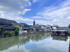 -锦溪古镇