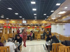 -屯老二农家铁锅炖·行业领军者(梅江店)