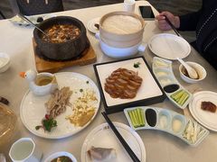 -北京全聚德(清华园店)