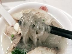 -丁里羊肉小镇(天鹅湖总店)
