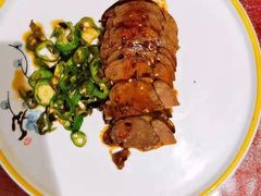 -伊和园清真餐饮
