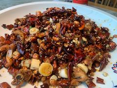 -常和州·夜宵大排档(常州单店)