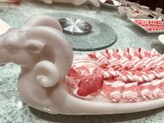 -爱丽格斯火锅(东岸国际店)