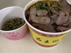 -精粉世家(汉街总部国际A座店)