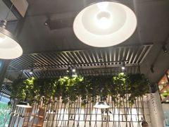 大堂-秦唐汉味biangbiang面(大钟寺店)