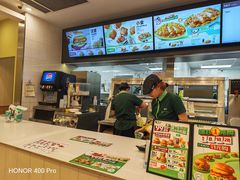 -德克士(汝河路店)