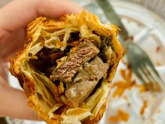 -B&C黄油与面包·THE GARDEN BAKERY概念店(世纪汇店)