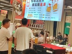 -成老灶火锅鸡(平山店)