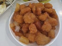-深海中餐厅(国家海洋博物馆店)