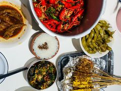 -长沙文和友(海信广场店)