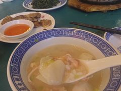 -桂园白粥·潮汕老味道