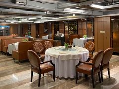 大堂-同庆楼(天鹅酒家店)
