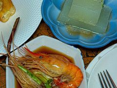 -寻鲜记·东海味·经典甬菜(宁波开元名都大酒店)