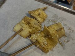 -湛江江记蚝莊烧烤工场(金海岸店)