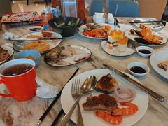 -温德姆至尊酒店·璇全日餐厅