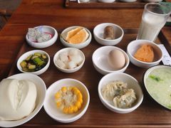 -观清澜疗愈民宿(龙泉山风景区店)