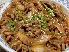 -小川洋风料理(街道口店)