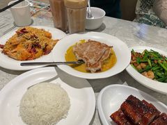 -翠华餐厅(正佳广场店)