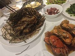 -老吉士酒家(天平路店)