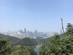-桃花岭景区