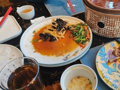 -西安西藏大厦开元名都大酒店·四季轩中餐厅