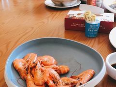 -百姓百味海鲜酒楼(粤垦路总店)